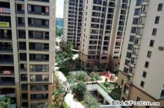 兴进上誉2房2厅1卫，78平米，9楼，清水房，2017年交房，急售58万，看房方便有钥匙 - 桂林28生活网 www.28life.com