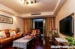 A世纪新城1-2复式楼；6房4厅4卫，300平米，豪华装修，送40平米院子 - 桂林28生活网 www.28life.com