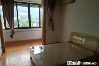 七星花园；3房2厅2卫，118平米，4楼，中等装修，1995年建，中心地段 - 桂林28生活网 www.28life.com