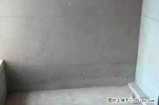 东晖国际公馆；2房2厅1卫，98平米，5楼，送三个阳台，一梯两户南北通透，清水房 - 桂林28生活网 www.28life.com