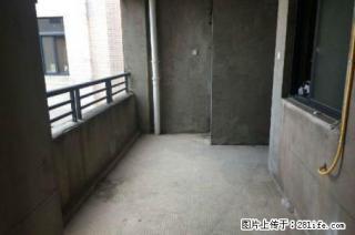 金地怡和东岸；大户型大平层，5房3厅3卫，221平米，电梯6楼，清水房，2010年建 - 桂林28生活网 www.28life.com