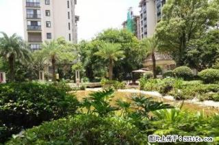 兴进上郡；4房2厅2卫，135平米，9楼，清水房，一梯两户2013年建，急售120万， - 桂林28生活网 www.28life.com