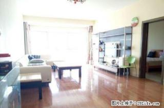 三里店大圆盘东方大厦，3室2厅2卫，162平米，电梯13楼，急售100万，精装修 - 桂林28生活网 www.28life.com