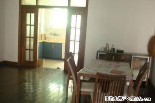 七星花园园中苑，4房2厅2卫，电梯6楼，188平米，129万送车库，精装修 - 桂林28生活网 www.28life.com