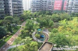 金地怡和东岸4室2厅2卫,142平米,清水房,2012年建,电梯8楼,急售130万送车位! - 桂林28生活网 www.28life.com