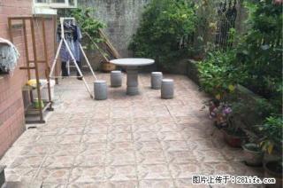 七星花园紫竹苑;3房2厅2卫,150平米,1楼带40平米花园,新装修,2002年建,送车位 - 桂林28生活网 www.28life.com