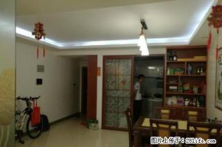 七星新城2期,3室2厅2卫3阳台,精装修,2010年建,150平米,4楼,只要100万 - 桂林28生活网 www.28life.com