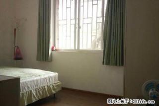 石油六公司C区育才分校学区房,黄金2楼,2室2厅1卫,楼梯房,68平米,急售47万 - 桂林28生活网 www.28life.com