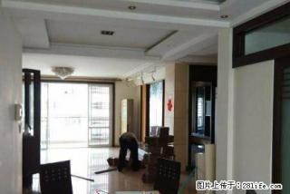 育才本部东方花园5-6复式; 5房3厅3卫,264平送20平米露台, 精装修,急售160万 - 桂林28生活网 www.28life.com