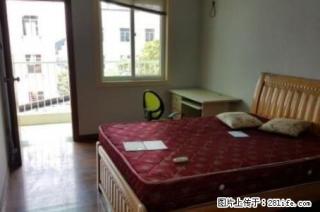 东方花园跃层式,3室2厅2厅,134平米,精装修4楼,育才本部学区房,急售98万 - 桂林28生活网 www.28life.com