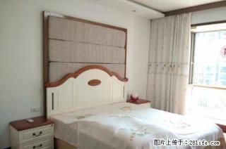 世纪新城;3房2厅2卫,172平米,6楼,精装修,一梯两户,南北通透,送入户花园 - 桂林28生活网 www.28life.com