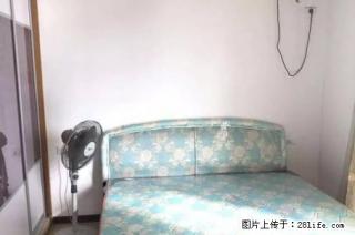 龙隐学区恒祥花园;1房1厅1卫,55平米,10楼,精装修,2005年建,急售45万 - 桂林28生活网 www.28life.com