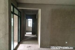 金地怡和东岸;大户型大平层,5房3厅3卫,221平米,电梯6楼,清水房 - 桂林28生活网 www.28life.com