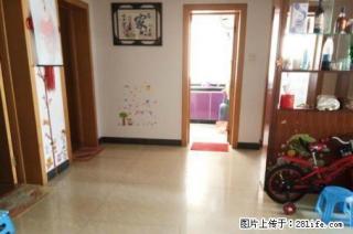 育才分校青岭小区;3房2厅1卫,101平米,2楼,精装修,2005年建,急售65万 - 桂林28生活网 www.28life.com