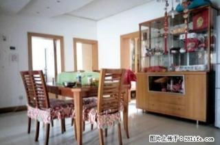 七星花园紫竹苑；4房2厅2卫，160平米，4楼，精装修，2000年建，急售95万 - 桂林28生活网 www.28life.com