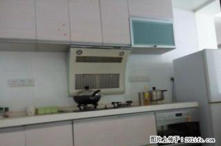 七星新城1期，3室2厅2卫，144平米，精装修，急售95万，家电家具齐全，育才分部学区房 - 桂林28生活网 www.28life.com