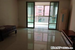 世纪新城；3房2厅2卫，150平米，6楼，精装修，一梯两户，南北通透，送入户花园 - 桂林28生活网 www.28life.com