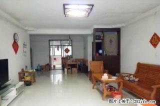 空明西路中级法院宿舍；4房2厅2卫，158平米，2楼，精装修，118万送20平米车库 - 桂林28生活网 www.28life.com