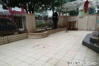 七星花园，3房2厅2卫，面积92平方，1楼，精装，价格60万急售送40平米花园+杂间， - 桂林28生活网 www.28life.com