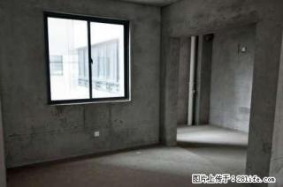 金地怡和东岸, 4室2厅2卫,142平米,清水房,2012年建,电梯2楼,急售95万!! - 桂林28生活网 www.28life.com