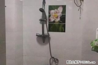 龙隐学区恒祥花园;1房1厅1卫,55平米,电梯10楼,精装修,房子保养好,2005年建 - 桂林28生活网 www.28life.com