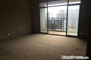 金地怡和东岸；大户型大平层，5房3厅3卫，221平米，电梯6楼，清水房，2012年建 - 桂林28生活网 www.28life.com