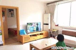 七星花园;3房2厅2卫,105平米,房型方正,8楼送105平米天面,中等装修,95年建 - 桂林28生活网 www.28life.com