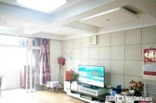七星花园紫竹苑;4房2厅2卫,160平米,4楼,精装修,2000年建,急售93万 - 桂林28生活网 www.28life.com