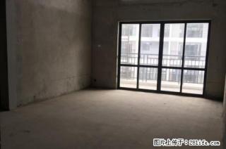 金地怡和东岸;4房2厅2厅,不临街,180平米,电梯6楼,清水房,2012年建,急售120万 - 桂林28生活网 www.28life.com