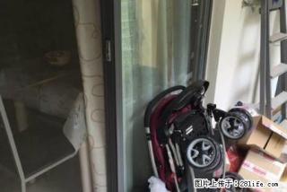 兴进上城；2房2厅1卫，73平米，1楼，精装修，2008年建，急售60万，小区交通方便 - 桂林28生活网 www.28life.com