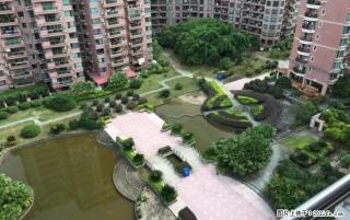 世纪新城；3房2厅2卫，160平米，8楼，精装修，一梯两户，南北通透，2007年建 - 桂林28生活网 www.28life.com