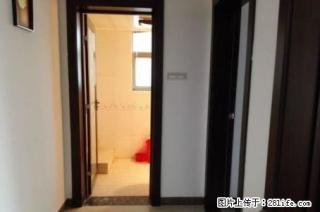 世纪新城，2房2厅1卫，电梯6楼，109平米，精装，2007年商品房，南北朝向， - 桂林28生活网 www.28life.com