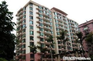 七星花园水仙苑，3房2厅2卫，房型方正115平米，2楼，63万急售送20平台 - 桂林28生活网 www.28life.com