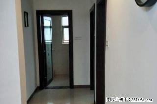 世纪新城；3房2厅2卫，150平米，5楼，带入户花园，2007年建，急售102万 - 桂林28生活网 www.28life.com