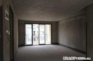 金地怡和东岸；大户型大平层，5房3厅3卫，221平米，电梯6楼，清水房，2012年建 - 桂林28生活网 www.28life.com