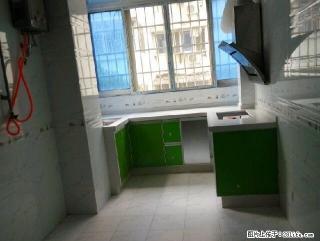 鸾东小区，2房1厅1卫，76平米，4楼，精装修。家电齐全，拎包入住，1500元/月出租 - 桂林28生活网 www.28life.com