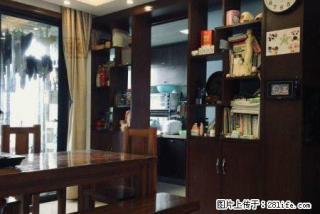 世纪新城高档小区；2房2厅1卫，125平米，可以改3房2厅，电梯11楼，非顶楼，急售80万 - 桂林28生活网 www.28life.com