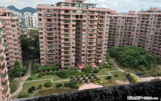 世纪新城；3房2厅2卫，150平米，12楼，精装修，一梯两户南北通透，2006年建，急售102 - 桂林28生活网 www.28life.com