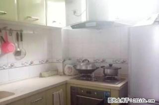 七星花园丹桂苑；房型方正，2房2厅1卫，78平米，4楼，简单装修，1996年建 - 桂林28生活网 www.28life.com