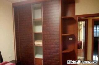 育才本部学府世家；3房2厅2卫，128平米，4楼，精装修，2007年建，急售98万 - 桂林28生活网 www.28life.com