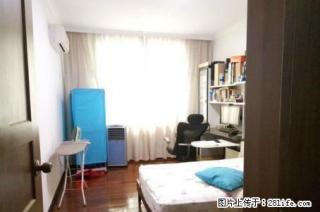 七星花园园中苑；电梯景观房，产权：186平米，3室2厅2卫双阳台，一梯两户 ，精装修 - 桂林28生活网 www.28life.com