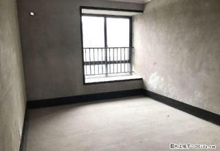 育才分校兴进上郡；4房2厅2卫，137平米，电梯5楼，清水房122万， 有证无贷，随时过户 - 桂林28生活网 www.28life.com