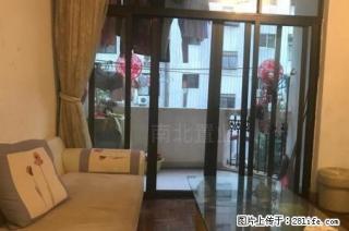 七星花园；3房2厅1卫，92平米，5楼，中等装修，1995年建，急售48万 - 桂林28生活网 www.28life.com