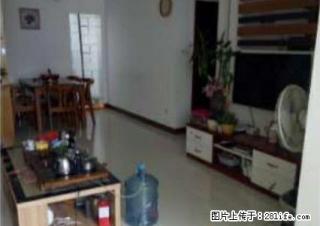 七星花园；3房2厅1卫，95平米，3楼，精装修，1996年建，急售60万非常温馨的家 - 桂林28生活网 www.28life.com