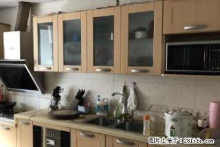 世纪新城；3房2厅2卫，172平米，6楼，精装修，一梯两户南北通透，2007年建，急售118万 - 桂林28生活网 www.28life.com