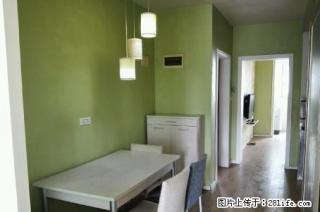 龙隐学区景韵世家；1房2厅1卫，52平米，4楼，精装修，2007年建，急售45万 - 桂林28生活网 www.28life.com