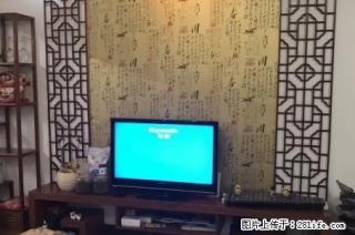 东晖国际公馆；4房2厅1卫，100平米，电梯5楼，精装修，一梯两户，南北通透，2010年建 - 桂林28生活网 www.28life.com