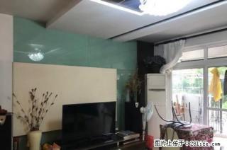 龙隐学区恒祥花园；3房2厅2卫，136平米，2楼送150平米超大露台，豪华装修，坐南朝北 - 桂林28生活网 www.28life.com