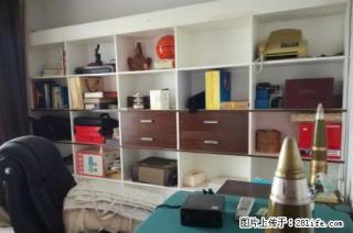 育才本部明珠花园；3房2厅2卫，140平米，电梯房12楼，精装修，2009年建，急售125万 - 桂林28生活网 www.28life.com