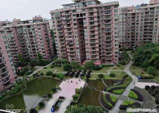 世纪新城景观房；3房2厅2卫，150平米，11楼，一梯两户南北通透，豪华装修 - 桂林28生活网 www.28life.com